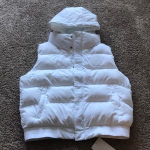 Fabletics Down Vest